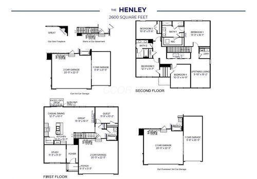 1765 Jacko Ln, Circleville, OH, 43113 | Card Image