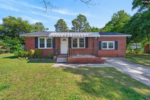 1217 Hazel St, Cayce, SC, 29033-2414 | Card Image