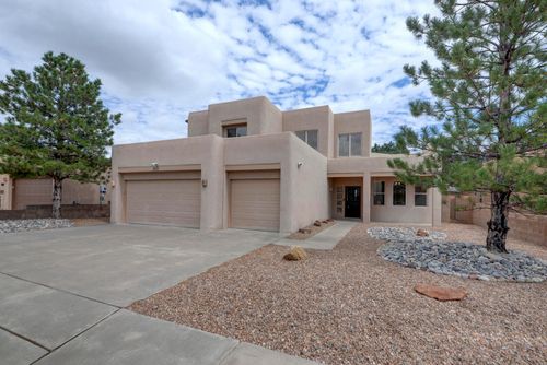 4629 Arlington Ave Nw, Albuquerque, NM, 87114-4336 | Card Image