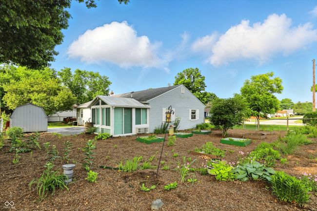 409 Hanley St, House other with 2 bedrooms, 2 bathrooms and null parking in Plainfield IN | Image 47
