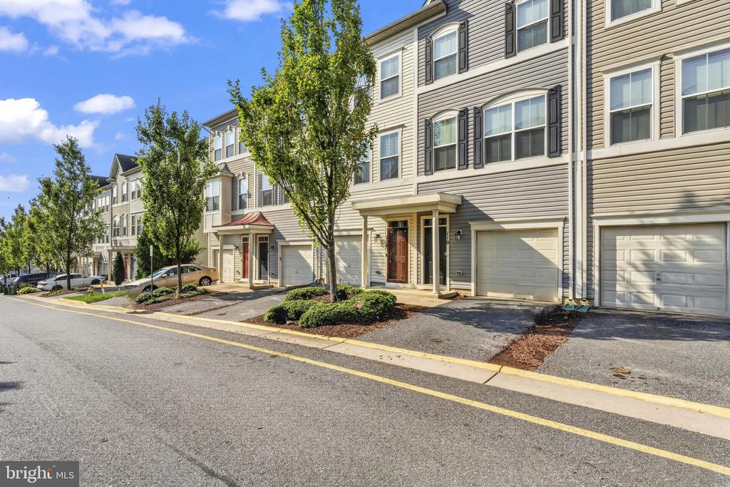 Residential in STAFFORD 2