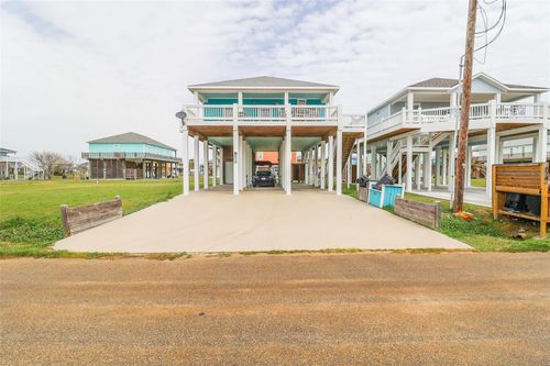 876 Palmetto Dr, Port Bolivar, TX, 77650 | Card Image