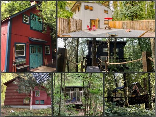 a-8720 Sw Katherine Ln, Portland, OR, 97225-4000 | Card Image