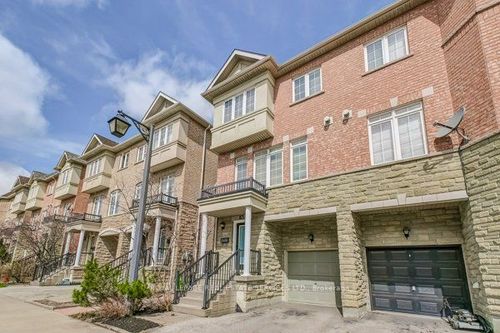 83 Ramage Lane, Etobicoke, ON, M9C5S6 | Card Image
