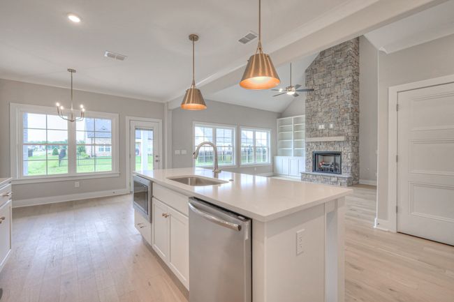 4016 Runyan Cv, House other with 4 bedrooms, 3 bathrooms and 3 parking in Murfreesboro TN | Image 12
