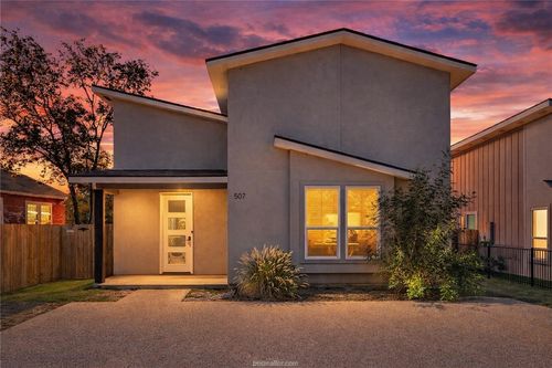 507 Walnut St, Bryan, TX, 77803-1774 | Card Image