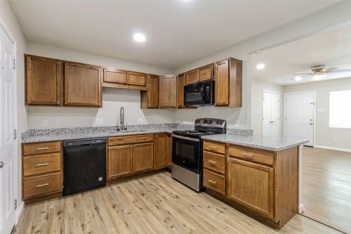 4714 Old Benbrook Rd, Fort Worth, TX, 76116-8622 | Card Image