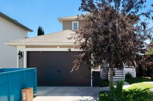 18 Big Springs Mews Se, Airdrie, AB, T4A1H3 | Card Image