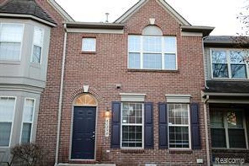 41290 Maplewood Dr, Canton, MI, 48187-3978 | Card Image