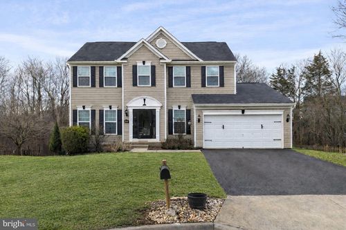 2483 Post Oak Dr, CULPEPER, VA, 22701-4191 | Card Image