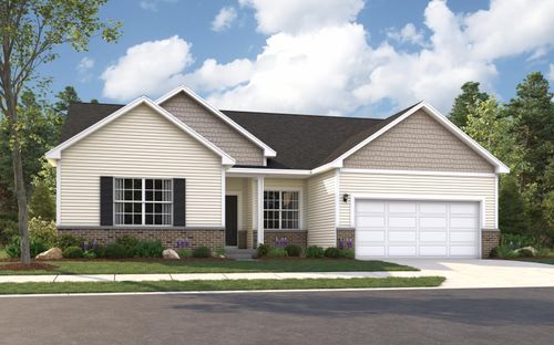 6561 E 103rd Ave, Crown Point, IN, 46307-9880 | Card Image