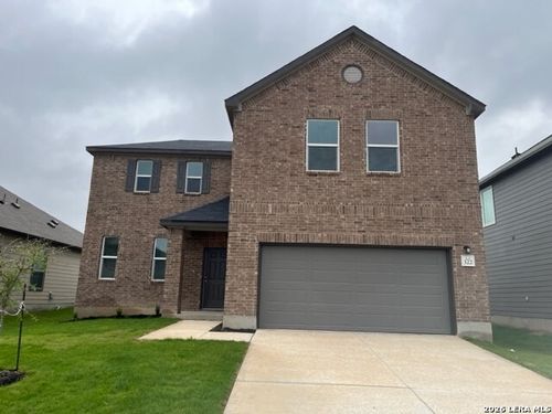 322 Deer Crest Dr, New Braunfels, TX, 78130-0319 | Card Image