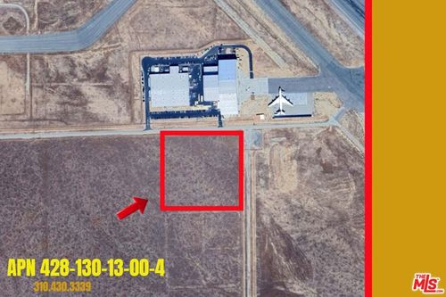 0 Riccomini St, Mojave, CA, 93501 | Card Image