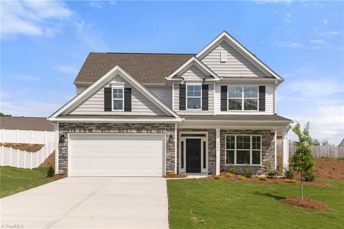 5751 Siler St, Trinity, NC, 27370-8995 | Card Image