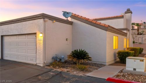 2124 Pebble Creek Ln, Laughlin, NV, 89029-0247 | Card Image