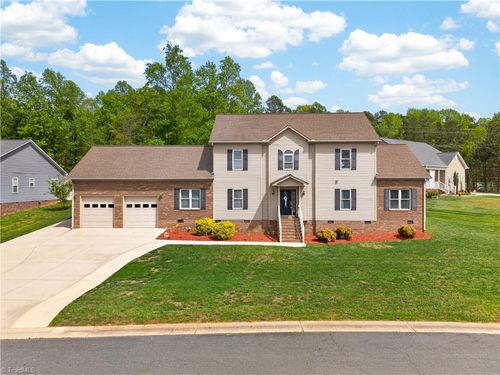 1646 Johnnys Way Road, Asheboro, NC, 27203 | Card Image