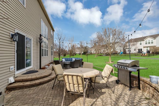 13 Benton Ct, House other with 4 bedrooms, 4 bathrooms and 3 parking in Algonquin IL | Image 6