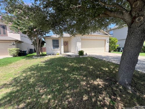 2111 Dodge Dr, New Braunfels, TX, 78130-3391 | Card Image