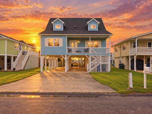 410 35th Ave. N, North Myrtle Beach, SC, 29582 | Card Image
