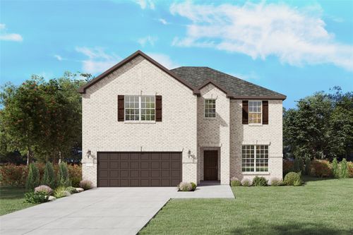 4120 Jacksonville Dr, Mckinney, TX, 75071-0997 | Card Image
