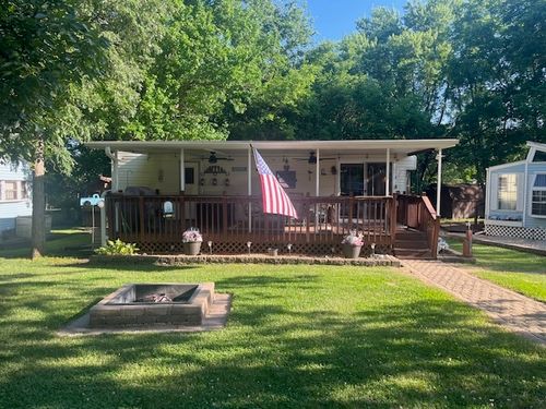 2795 E 28th Lot 308 Road, Seneca, IL, 61360 | Card Image
