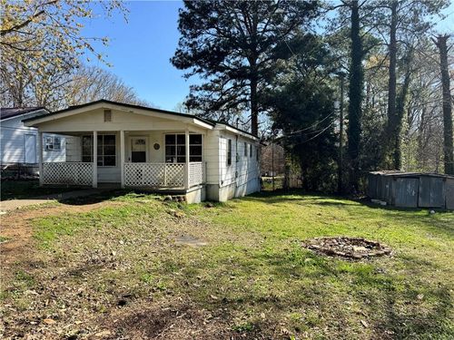 1051 Cavender Road Se, Dalton, GA, 30721 | Card Image