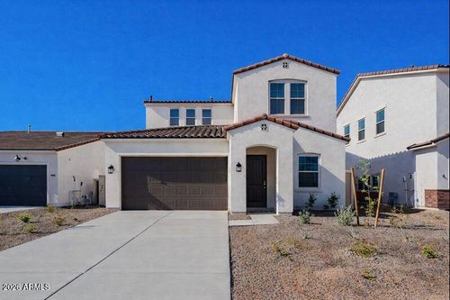 18040 W Bighorn Avenue, Goodyear, AZ, 85338 | Card Image