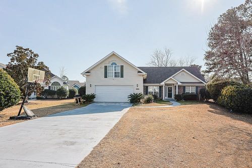 1618 Heathmuir Dr, Myrtle Beach, SC, 29575-5371 | Card Image