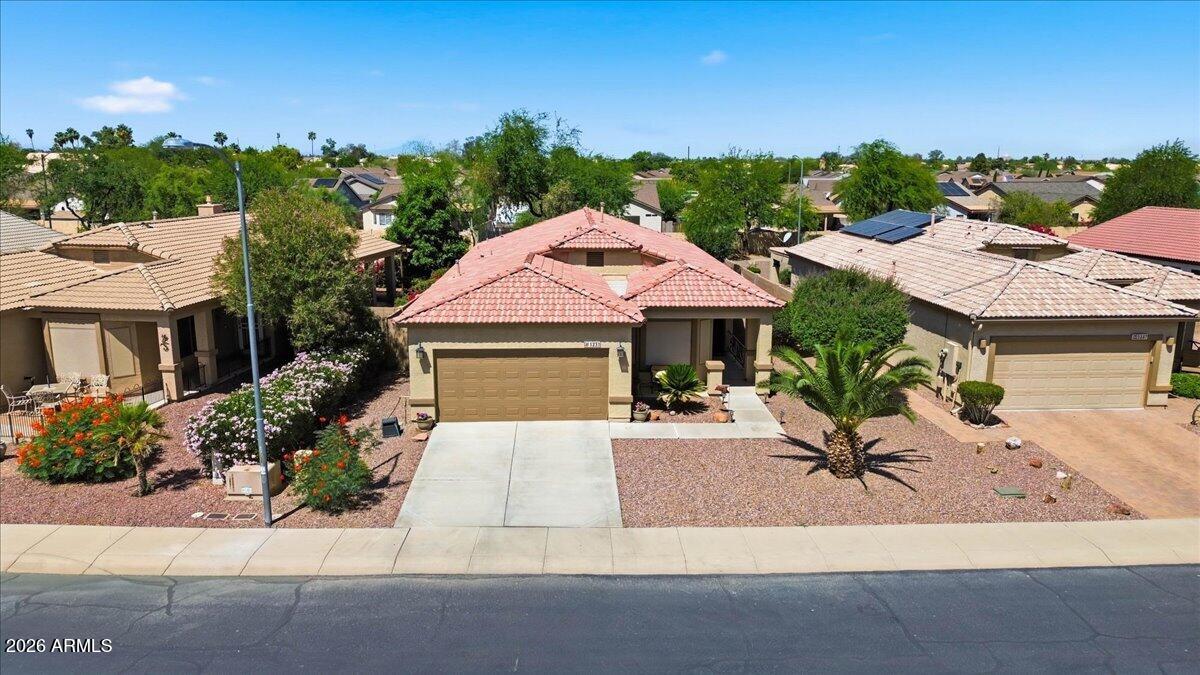 Residential in Casa Grande 3