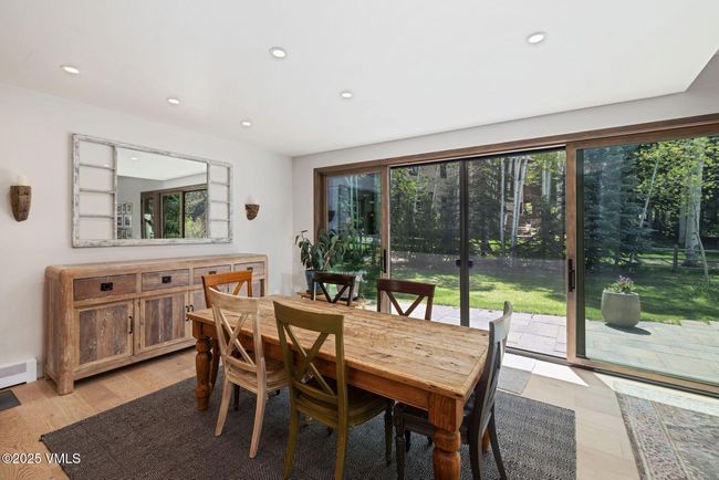 2036 Vermont Rd, House other with 4 bedrooms, 5 bathrooms and null parking in Vail CO | Image 19