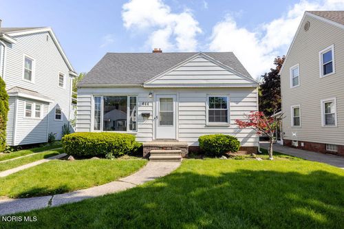 644 Southover Rd, Toledo, OH, 43612-3255 | Card Image