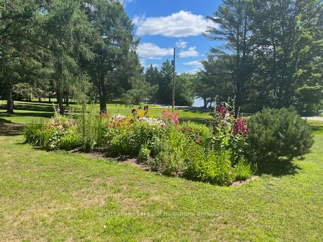 1293 Green Lake Rd, House other with 3 bedrooms, 2 bathrooms and 4 parking in Haliburton ON | Image 12
