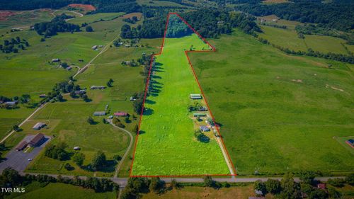 3119 Carters Valley Road, Church Hill, TN, 37642 | Card Image