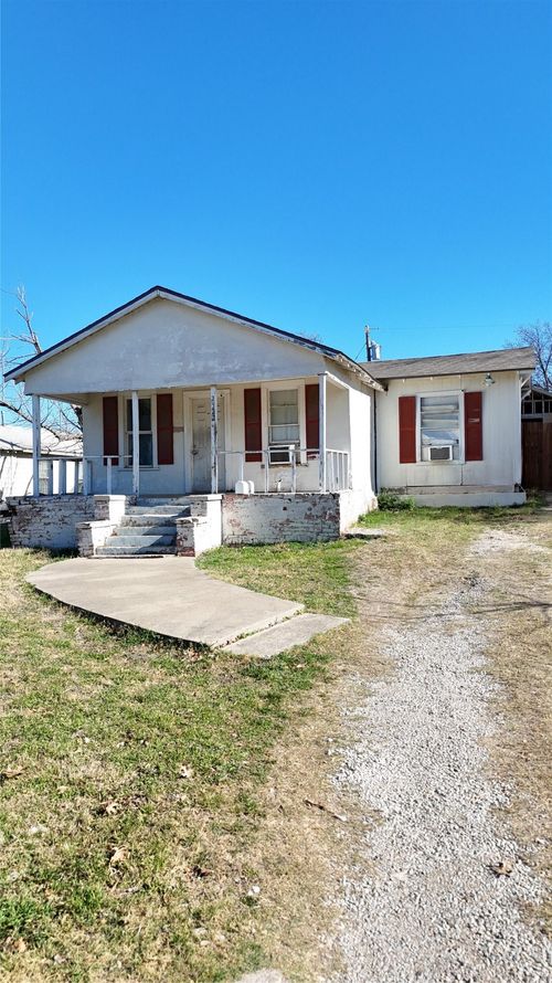 2522 Lincoln Avenue, Fort Worth, TX, 76164 | Card Image