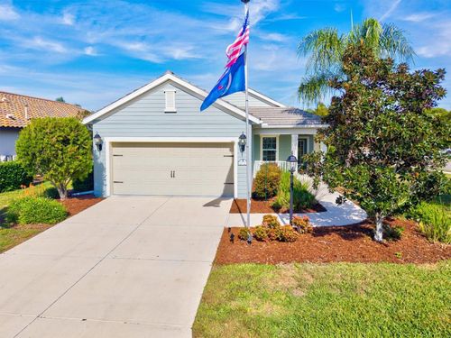 12723 Crystal Clear Place, Bradenton, FL, 34211 | Card Image