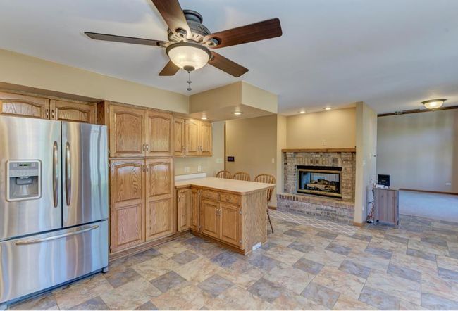 1502 Janet Dr, House other with 3 bedrooms, 4 bathrooms and 2 parking in Wilmington IL | Image 27