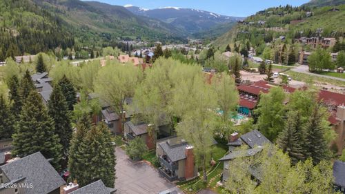 927 Red Sandstone Rd, Vail, CO, 81657-4674 | Card Image