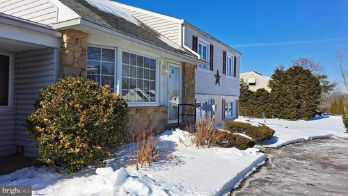 848 Sunnylea Rd, LANSDALE, PA, 19446-4247 | Card Image