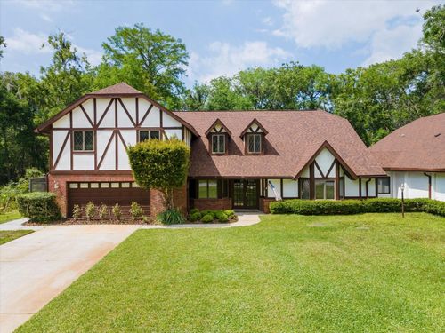 10721 Skyhawk Drive, NEW PORT RICHEY, FL, 34654 | Card Image