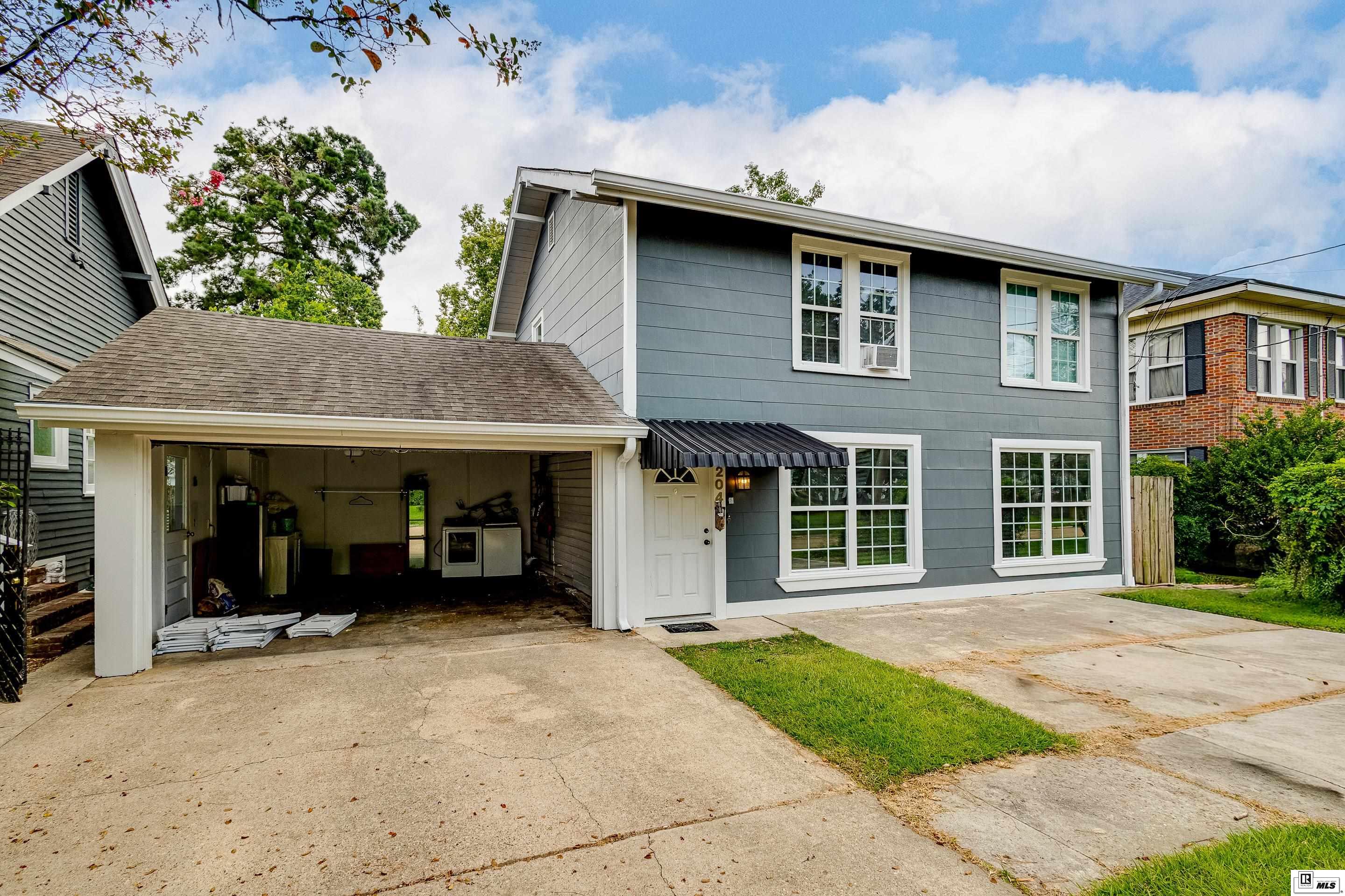 Residential Income in Monroe 4