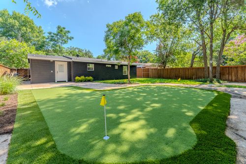 2354 San Marcus Ave, Dallas, TX, 75228-3021 | Card Image