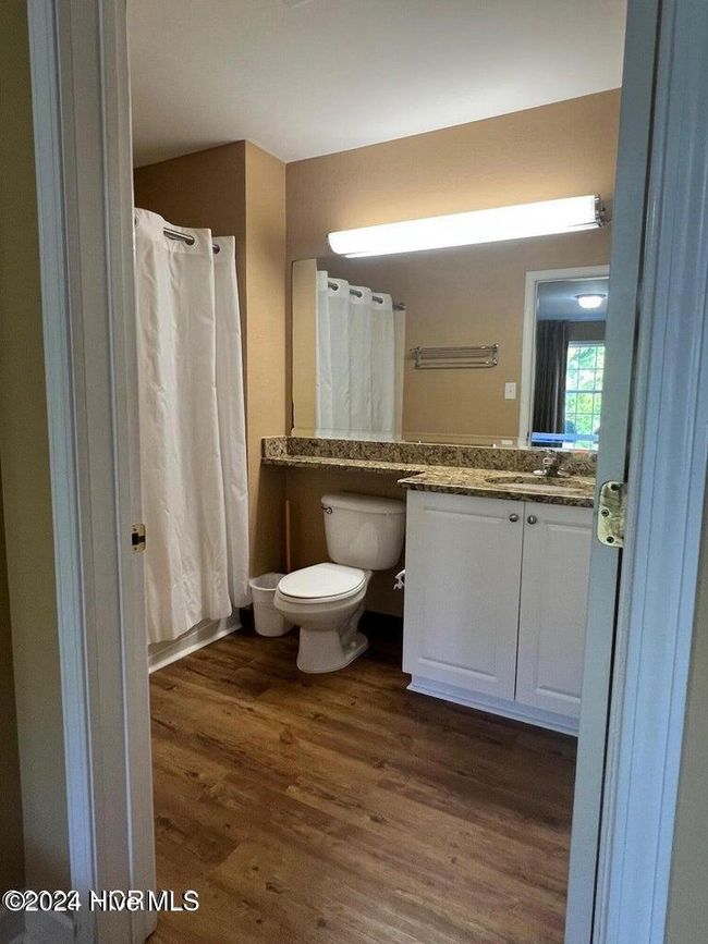 101A - 490 Little River Farm Blvd, Condo with 2 bedrooms, 2 bathrooms and null parking in Carthage NC | Image 7