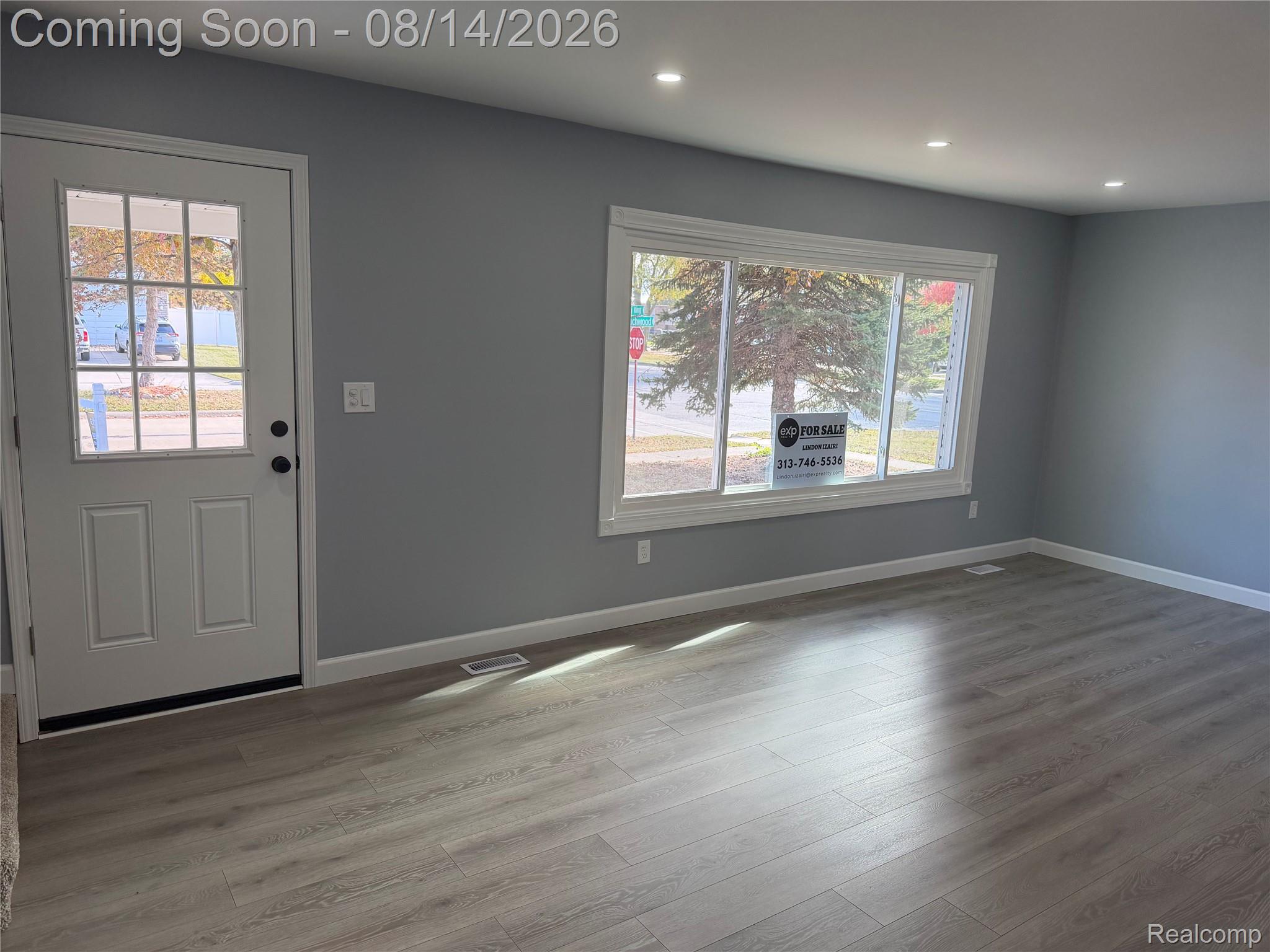 Residential Lease in Riverview 5