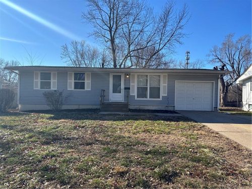 8509 E 93rd St, Kansas City, MO, 64138-4614 | Card Image