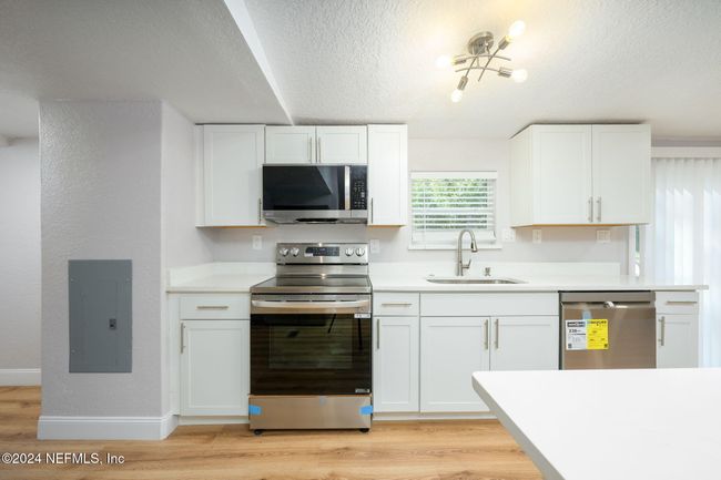 101 Tall Pine Trl, House other with 3 bedrooms, 2 bathrooms and null parking in SATSUMA FL | Image 13