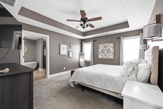Primary Bedroom Suite | Image 22