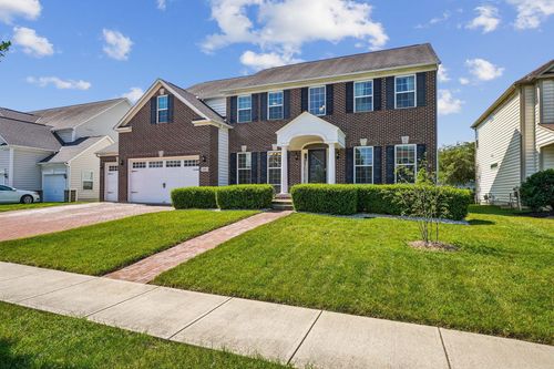1897 Timber Haven Ct, Grove City, OH, 43123-7909 | Card Image