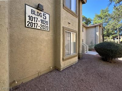 1017 - 7300 Pirates Cove Road, Condo with 1 bedrooms, 1 bathrooms and null parking in Las Vegas NV | Image 3