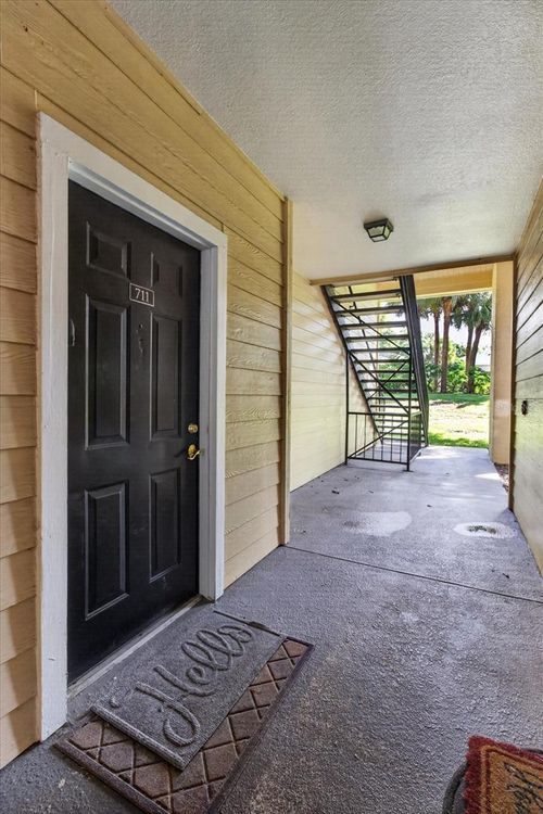 711-2612 Robert Trent Jones Dr, ORLANDO, FL, 32835-6263 | Card Image