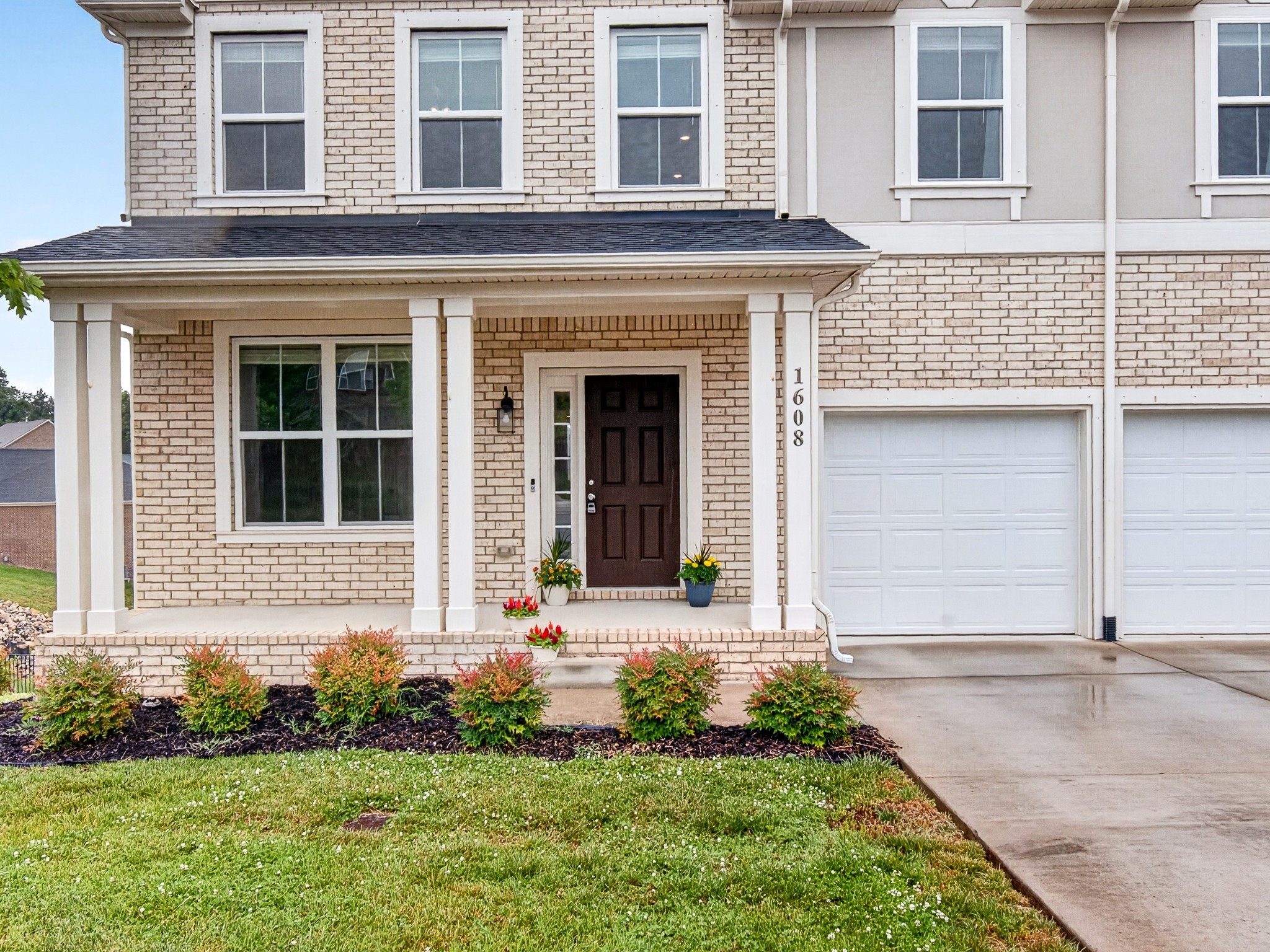 Residential in Nashville 5